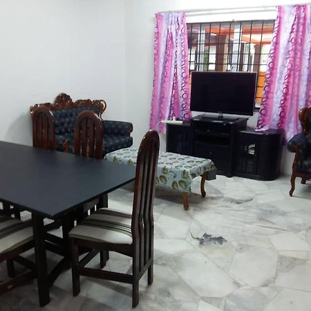 Homestay Pd Port Dickson Extérieur photo