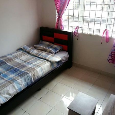 Homestay Pd Port Dickson Extérieur photo