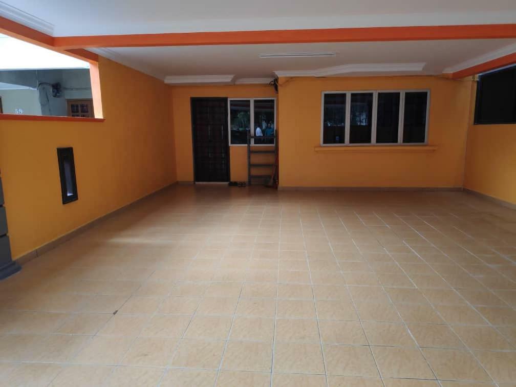 Homestay Pd Port Dickson Extérieur photo