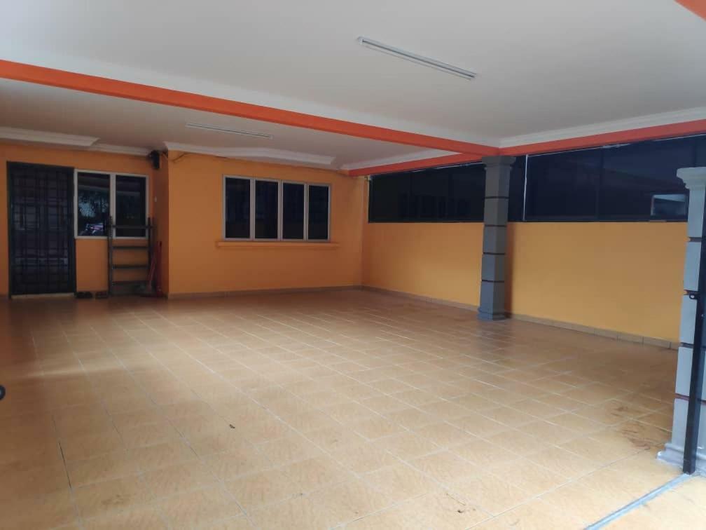 Homestay Pd Port Dickson Extérieur photo