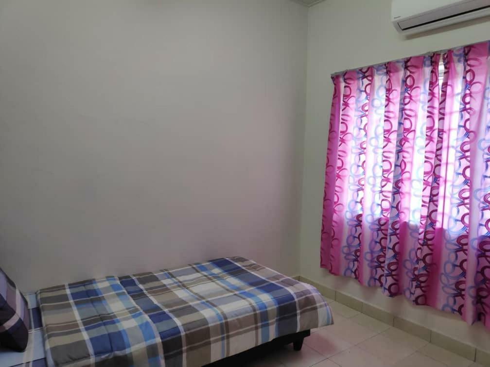 Homestay Pd Port Dickson Extérieur photo