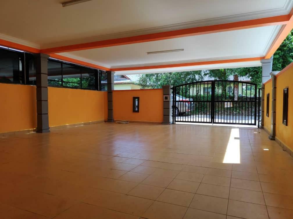 Homestay Pd Port Dickson Extérieur photo