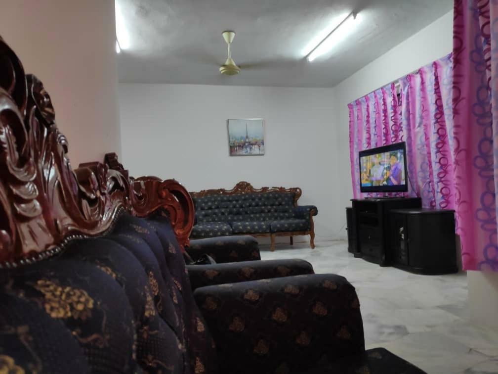 Homestay Pd Port Dickson Extérieur photo