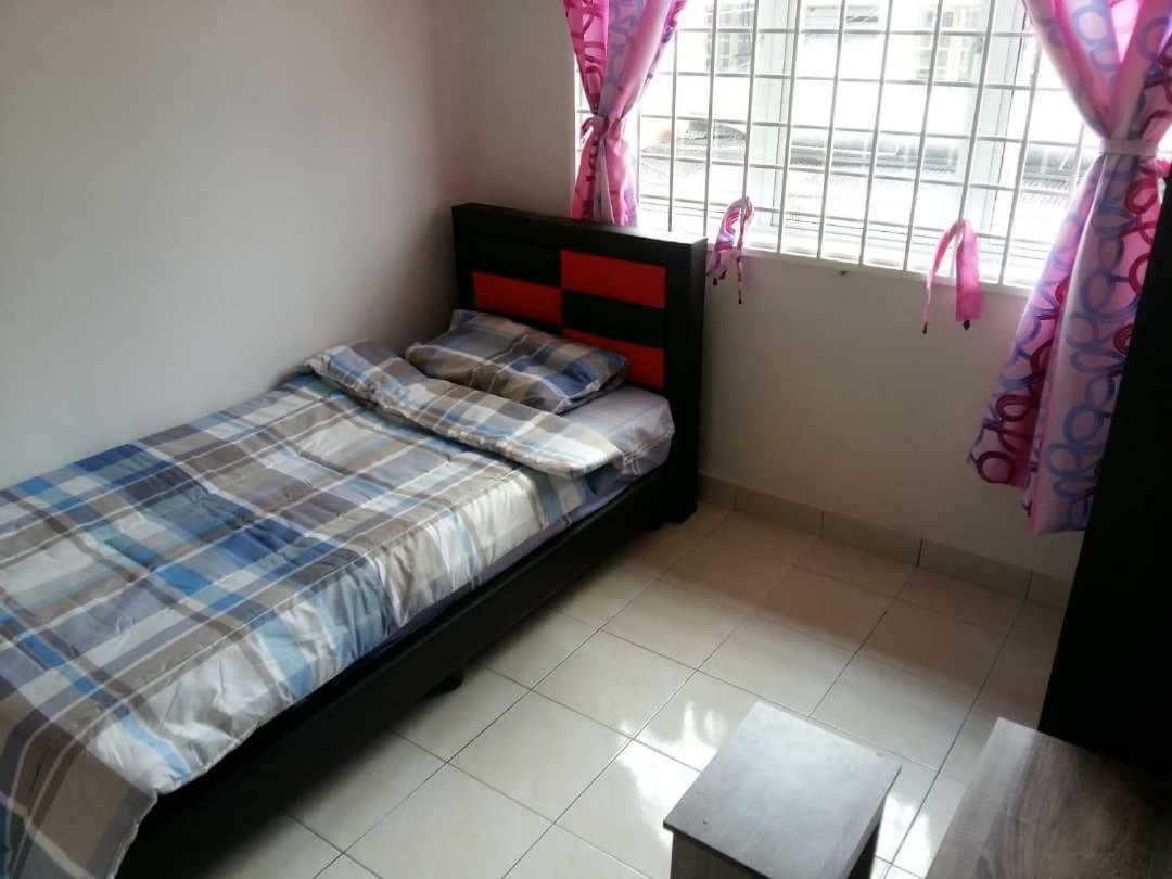 Homestay Pd Port Dickson Extérieur photo